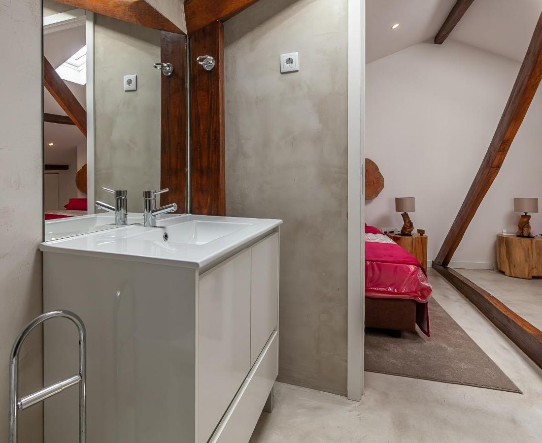 Up Tree Nature Rooms Aveiro Exterior foto