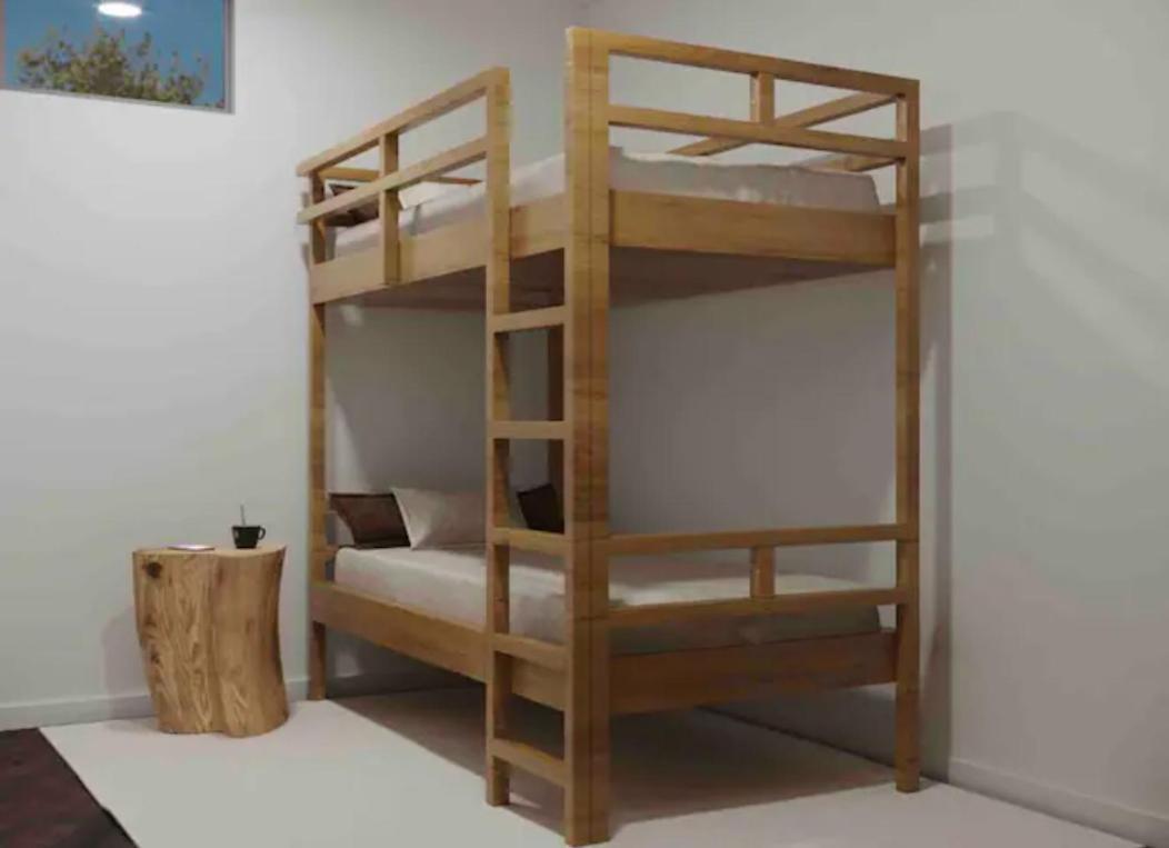 Up Tree Nature Rooms Aveiro Exterior foto